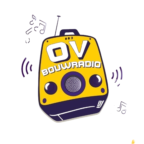 OV Bouwradio Logo